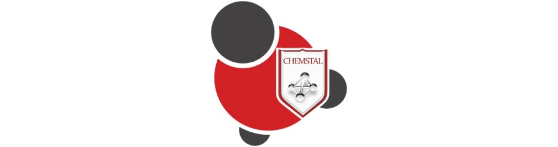 Logo chemstal