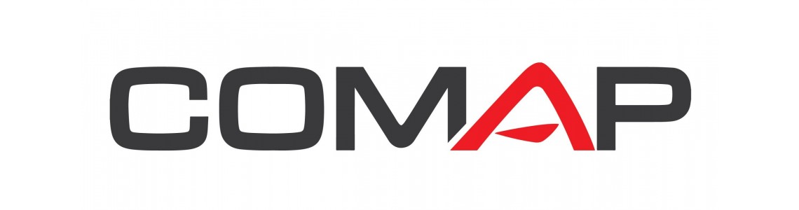 Logo comap Logo comap