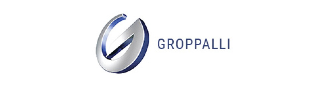 Logo groppalli