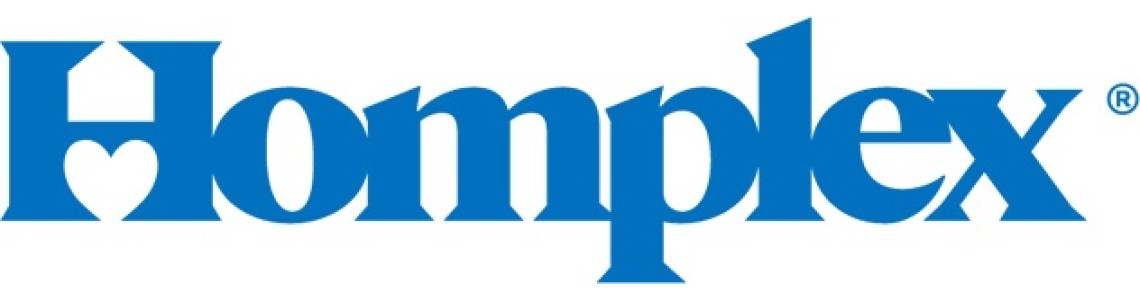 Logo homplex