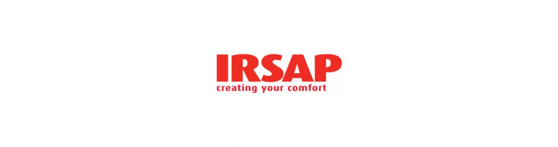 Logo irsap