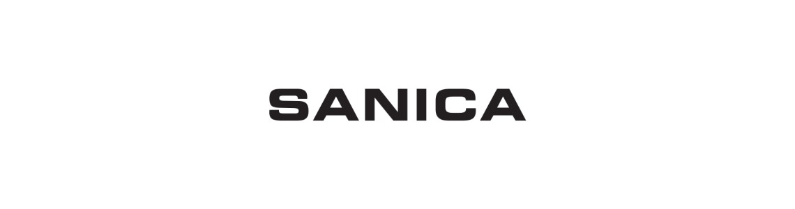 Logo sanica
