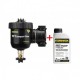 Filtru anti-magnetita Fernox TF1 COMPACT + fluid protector (62357) imagine Imagine sugestiva Filtru anti-magnetita Fernox TF1 COMPACT + fluid protector (62357)