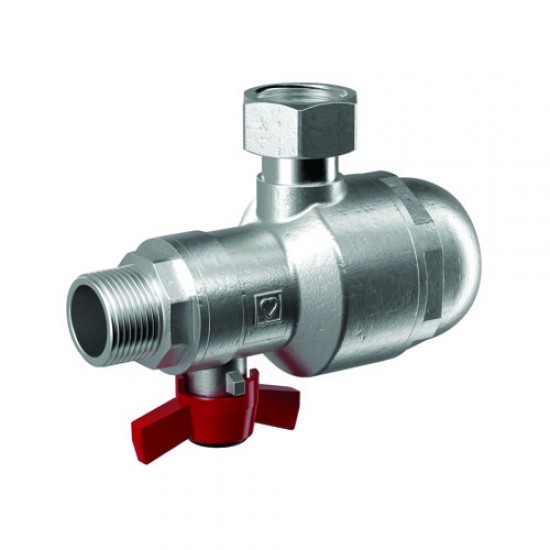 Filtru anti-magnetita Herz (1112502) imagine Filtru anti-magnetita Herz (1112502) imagine