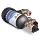 Filtru anti-magnetita Salus MAG Defender MD34A + robineti montaj 3/4 Filtru anti-magnetita Salus MAG Defender MD34A + robineti montaj 3/4
