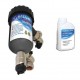 Filtru anti-magnetita Salus MAG Defender MD34A + robineti montaj 3/4 Filtru anti-magnetita Salus MAG Defender MD34A + robineti montaj 3/4