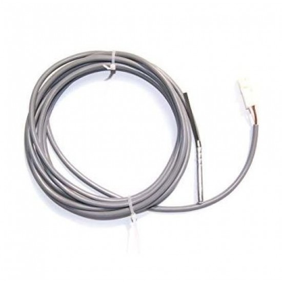 Senzor de temperatura pentru boiler Vaillant VIH R (306257) imagine detaliata.