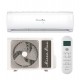 Aparat aer conditionat Alizee Blue AW12H1, 12000 BTU, A++/A+, R32, Wi-Fi, Inteligent airflow, DC Inverter Aparat aer conditionat Alizee Blue AW12H1, 12000 BTU, A++/A+, R32, Wi-Fi, Inteligent airflow, DC Inverter