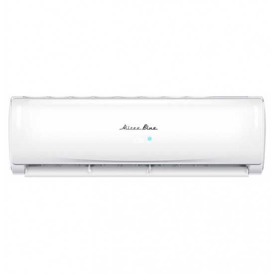 Aparat aer conditionat Alizee Blue AW12H1, 12000 BTU, A++/A+, R32, Wi-Fi, Inteligent airflow, DC Inverter Aparat aer conditionat Alizee Blue AW12H1, 12000 BTU, A++/A+, R32, Wi-Fi, Inteligent airflow, DC Inverter