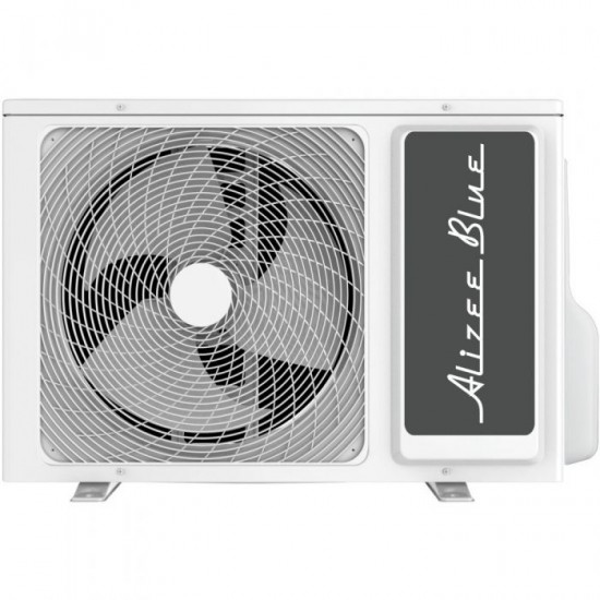 Aparat aer conditionat Alizee Blue AW12H1, 12000 BTU, A++/A+, R32, Wi-Fi, Inteligent airflow, DC Inverter Aparat aer conditionat Alizee Blue AW12H1, 12000 BTU, A++/A+, R32, Wi-Fi, Inteligent airflow, DC Inverter