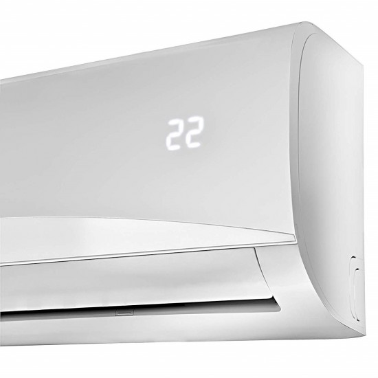 Aparat aer conditionat Ariston PRIOS 35, 12000 BTU, A++/A+, Ultra Silent, 2D Inverter Aparat aer conditionat Ariston PRIOS 35, 12000 BTU, A++/A+, Ultra Silent, 2D Inverter