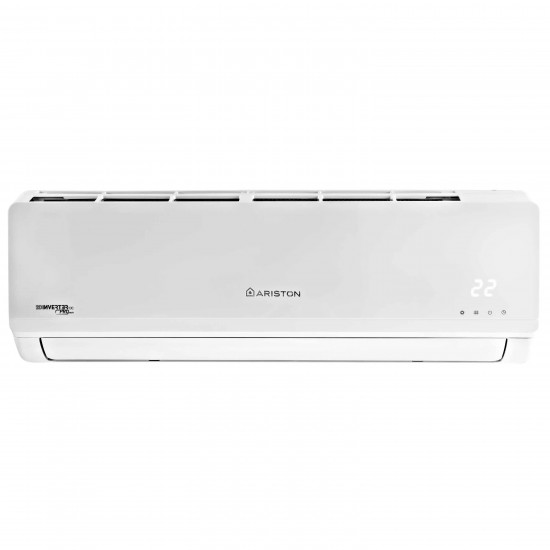 Aparat aer conditionat Ariston PRIOS 50, 18000 BTU, A++/A+, Ultra Silent, 3D Inverter Aparat aer conditionat Ariston PRIOS 50, 18000 BTU, A++/A+, Ultra Silent, 3D Inverter