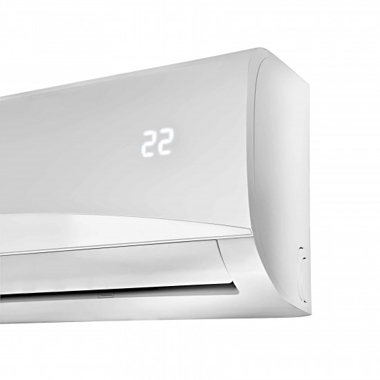 Aparat aer conditionat Ariston PRIOS 50, 18000 BTU, A++/A+, Ultra Silent, 3D Inverter Aparat aer conditionat Ariston PRIOS 50, 18000 BTU, A++/A+, Ultra Silent, 3D Inverter