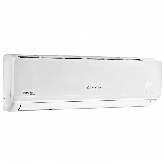 Aparat aer conditionat Ariston PRIOS C 25, 9000 BTU, A++/A+, Ultra Silent, 2D/3D Inverter Aparat aer conditionat Ariston PRIOS C 25, 9000 BTU, A++/A+, Ultra Silent, 2D/3D Inverter