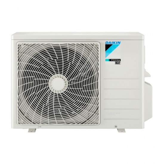 Aparat aer conditionat Daikin SENSIRA BluEvolution FTXC/RXC 9000 BTU, A++/A+, R32, Wi-Fi Ready, Filtrare dubla, Inverter Aparat aer conditionat Daikin SENSIRA BluEvolution FTXC/RXC 9000 BTU, A++/A+, R32, Wi-Fi Ready, Filtrare dubla, Inverter
