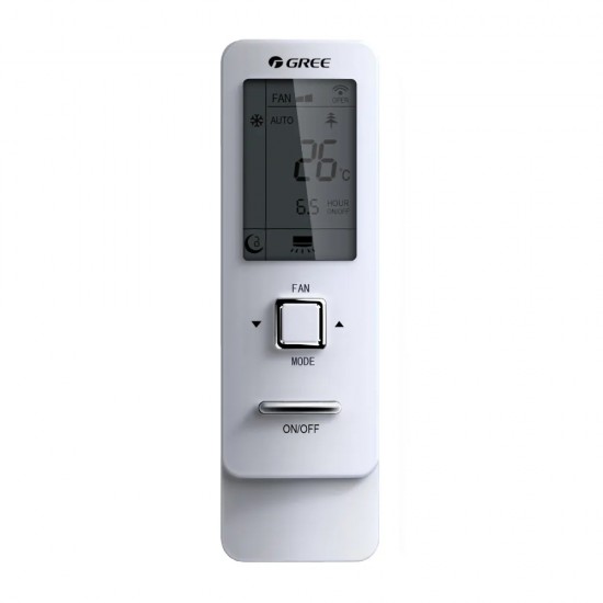Aparat aer conditionat Gree Amber GWH24YE-S6DBA1A 24000 BTU, Wi-Fi, Cold Plasma, ECO Inverter Aparat aer conditionat Gree Amber GWH24YE-S6DBA1A 24000 BTU, Wi-Fi, Cold Plasma, ECO Inverter