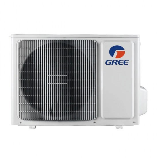 Aparat aer conditionat Gree Amber GWH24YE-S6DBA1A 24000 BTU, Wi-Fi, Cold Plasma, ECO Inverter Aparat aer conditionat Gree Amber GWH24YE-S6DBA1A 24000 BTU, Wi-Fi, Cold Plasma, ECO Inverter
