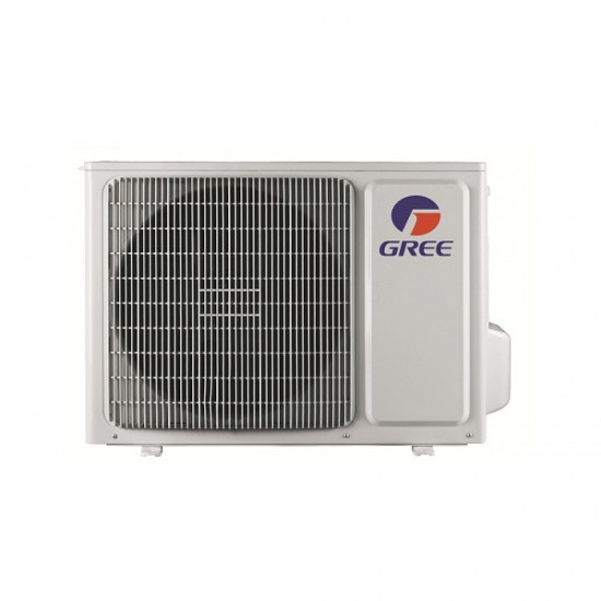 Aparat aer conditionat Gree Bora A4 Silver GWH09AAA-K6DNA4A 9000 BTU, Wi-Fi, Cold Plasma, ECO Inverter Aparat aer conditionat Gree Bora A4 Silver GWH09AAA-K6DNA4A 9000 BTU, Wi-Fi, Cold Plasma, ECO Inverter
