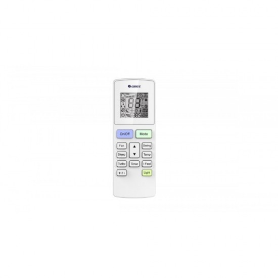 Aparat aer conditionat Gree Bora A4 Silver GWH09AAA-K6DNA4A 9000 BTU, Wi-Fi, Cold Plasma, ECO Inverter Aparat aer conditionat Gree Bora A4 Silver GWH09AAA-K6DNA4A 9000 BTU, Wi-Fi, Cold Plasma, ECO Inverter