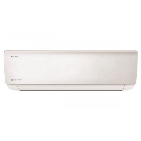 Aparat aer conditionat Gree Bora A4 Silver GWH09AAA-K6DNA4A 9000 BTU, Wi-Fi, Cold Plasma, ECO Inverter Aparat aer conditionat Gree Bora A4 Silver GWH09AAA-K6DNA4A 9000 BTU, Wi-Fi, Cold Plasma, ECO Inverter