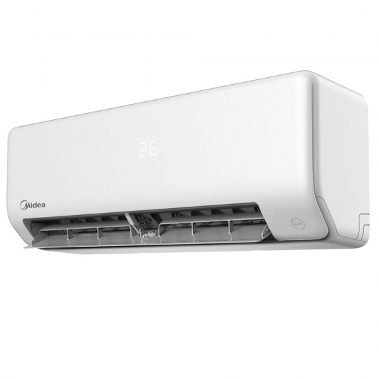 Aparat aer conditionat Midea ALL EASY Pro NORDIC 24000 BTU, A+++/A++, R32, Wi-Fi, Filtrare dubla, Lampa UV Pro, Inverter Aparat aer conditionat Midea ALL EASY Pro NORDIC 24000 BTU, A+++/A++, R32, Wi-Fi, Filtrare dubla, Lampa UV Pro, Inverter