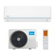 Aparat aer conditionat Midea Xtreme EcoUV AG2ECO 12000 BTU, A++/A+, R32, Wi-Fi, Filtrare dubla, Lampa UV, PrimeGuard, Inverter Quattro Aparat aer conditionat Midea Xtreme EcoUV AG2ECO 12000 BTU, A++/A+, R32, Wi-Fi, Filtrare dubla, Lampa UV, PrimeGuard, Inverter Quattro