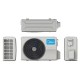 Aparat aer conditionat Midea Xtreme EcoUV AG2ECO 9000 BTU, A++/A+, R32, Wi-Fi, Filtrare dubla, Lampa UV, PrimeGuard, Inverter Quattro Aparat aer conditionat Midea Xtreme EcoUV AG2ECO 9000 BTU, A++/A+, R32, Wi-Fi, Filtrare dubla, Lampa UV, PrimeGuard, Inverter Quattro