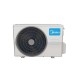 Aparat aer conditionat Midea Xtreme EcoUV AG2ECO 9000 BTU, A++/A+, R32, Wi-Fi, Filtrare dubla, Lampa UV, PrimeGuard, Inverter Quattro Aparat aer conditionat Midea Xtreme EcoUV AG2ECO 9000 BTU, A++/A+, R32, Wi-Fi, Filtrare dubla, Lampa UV, PrimeGuard, Inverter Quattro