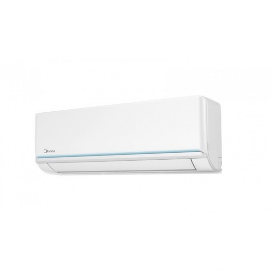 Aparat aer conditionat Midea Xtreme EcoUV AG2ECO 9000 BTU, A++/A+, R32, Wi-Fi, Filtrare dubla, Lampa UV, PrimeGuard, Inverter Quattro Aparat aer conditionat Midea Xtreme EcoUV AG2ECO 9000 BTU, A++/A+, R32, Wi-Fi, Filtrare dubla, Lampa UV, PrimeGuard, Inverter Quattro