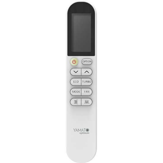 Aparat aer conditionat Yamato Optimum R32 YW09T2n, A++/A+, Wi-Fi, Auto-curatare, Sterilizare, Golden Fin, AI Inverter 9000 BTU Aparat aer conditionat Yamato Optimum R32 YW09T2n, A++/A+, Wi-Fi, Auto-curatare, Sterilizare, Golden Fin, AI Inverter 9000 BTU