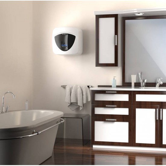 Imagine sugestiva Boiler electric Ariston ANDRIS LUX ECO 15 EU (3100349)
