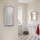Boiler electric Ariston VELIS TECH 100 EU (3100919) imagine Boiler electric Ariston VELIS TECH 100 EU (3100919) imagine detaliata.