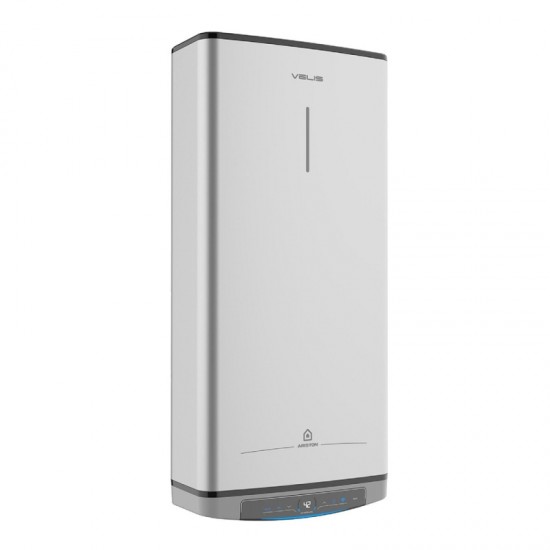 Imagine Boiler electric Ariston VELIS TECH Wi-Fi 100 EU (3100913) Imagine sugestiva Boiler electric Ariston VELIS TECH Wi-Fi 100 EU (3100913)