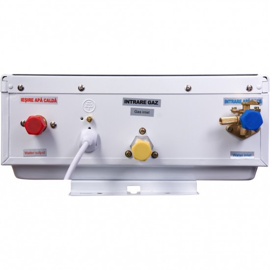 Imagine Incalzitor instant Calore TF 11 CSC PREMIUM cu functionare GPL sau GN, tiraj fortat, camera semicompacta (TF11CSCP) Imagine sugestiva Incalzitor instant Calore TF 11 CSC PREMIUM cu functionare GPL sau GN, tiraj fortat, camera semicompacta (TF11CSCP)