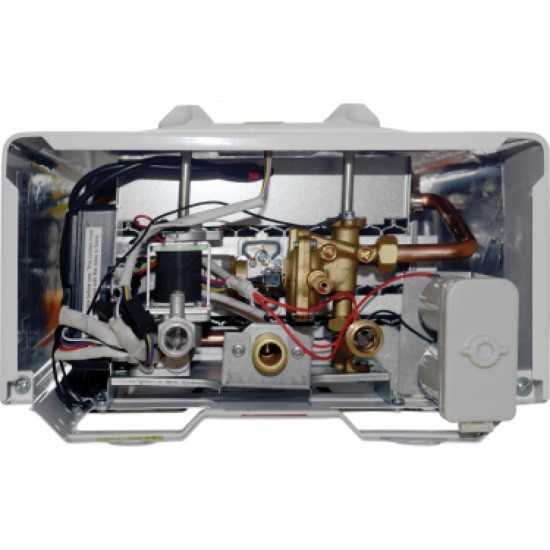 Incalzitor instant pe GPL Ferroli ZEFIRO ECO 11 GPL (GCA1MLAA) imagine Incalzitor instant pe GPL Ferroli ZEFIRO ECO 11 GPL (GCA1MLAA) imagine detaliata.