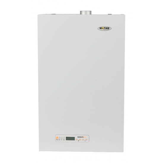 Centrala termica conventionala, tiraj natural Motan Sigma 31 Erp - 31 Kw (C32SPV31MEC-ERP) imagine Imagine sugestiva Centrala termica conventionala, tiraj natural Motan Sigma 31 Erp - 31 Kw (C32SPV31MEC-ERP)