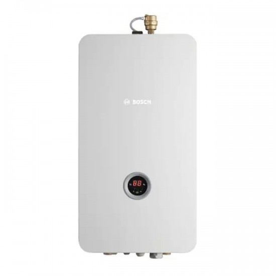 Centrala termica electrica Bosch TRONIC HEAT 3500 - 4 kW (7738504524) imagine detaliata.