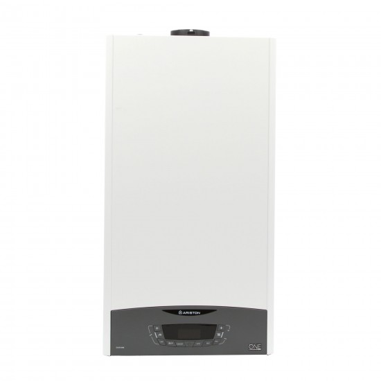 Imagine Centrala termica in condensare Ariston Clas One System 24 - 24 kW (3301031) Centrala termica in condensare Ariston Clas One System 24 - 24 kW (3301031) imagine detaliata.