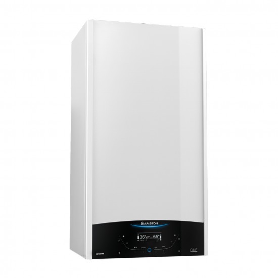 Centrala termica in condensare Ariston Genus One Net 24 - 24 kW (3301113) imagine Centrala termica in condensare Ariston Genus One Net 24 - 24 kW (3301113) imagine