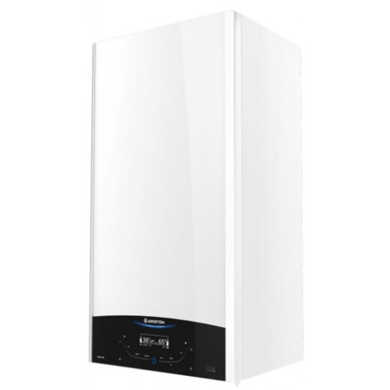 Centrala termica in condensare Ariston Genus One System 30 - 30 kW (3301028) imagine Imagine sugestiva Centrala termica in condensare Ariston Genus One System 30 - 30 kW (3301028)