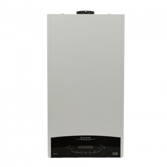 Centrala termica in condensare Ariston Genus One System 30 - 30 kW (3301028) imagine Imagine sugestiva Centrala termica in condensare Ariston Genus One System 30 - 30 kW (3301028)