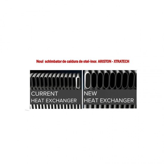 Imagine Centrala termica in condensare Ariston Genus One+ System 35 - 35 kW (3302516) Centrala termica in condensare Ariston Genus One+ System 35 - 35 kW (3302516) imagine detaliata.