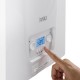 Centrala termica in condensare Baxi LUNA CLASSIC 24 (A7796020) imagine Centrala termica in condensare Baxi LUNA CLASSIC 24 (A7796020) imagine detaliata.