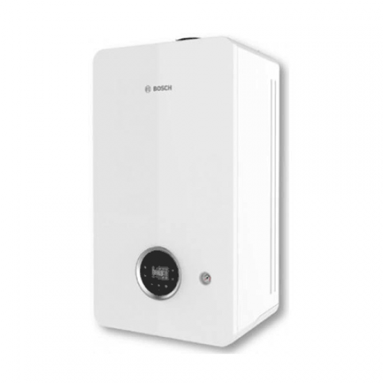 Centrala termica in condensare Bosch Condens GC 2300 W 24/30 C 23 - 24 KW (7736901290) imagine Centrala termica in condensare Bosch Condens GC 2300 W 24/30 C 23 - 24 KW (7736901290) imagine detaliata.