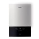 Imagine Centrala termica in condensare Daikin D2CND - 28 kW, combi (D2CND028A1A) Imagine sugestiva Centrala termica in condensare Daikin D2CND - 28 kW, combi (D2CND028A1A)