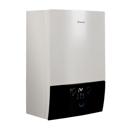 Imagine Centrala termica in condensare Daikin D2TND - 35 kW, doar incalzire (D2CND035A4A) Centrala termica in condensare Daikin D2TND - 35 kW, doar incalzire (D2CND035A4A) imagine