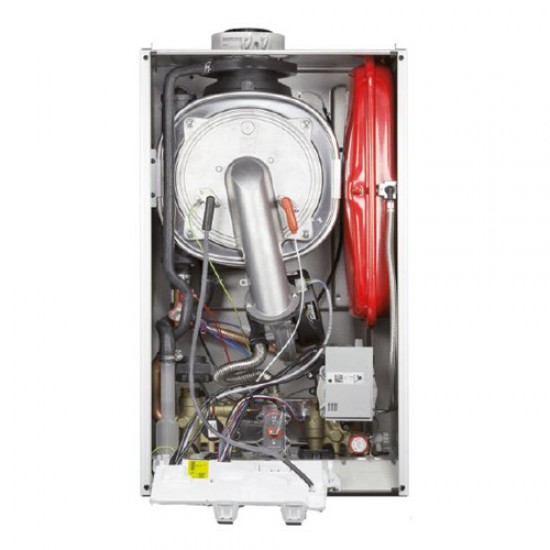 Centrala termica in condensare De Dietrich MPX 24/28 MI COMPACT - 24 KW (7679067) imagine Centrala termica in condensare De Dietrich MPX 24/28 MI COMPACT - 24 KW (7679067) imagine