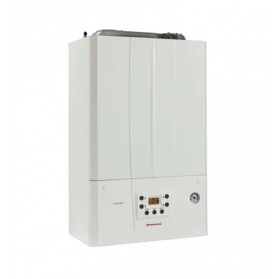 Centrala termica in condensare Immergas Victrix Tera 24/28 1 - 24 kW (3.027370 ) imagine Centrala termica in condensare Immergas Victrix Tera 24/28 1 - 24 kW (3.027370 ) imagine