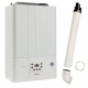 Centrala termica in condensare Immergas Victrix Tera 24/28 1 - 24 kW (3.027370 ) imagine Centrala termica in condensare Immergas Victrix Tera 24/28 1 - 24 kW (3.027370 ) imagine