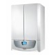 Centrala termica in condensare Immergas Victrix Zeus Superior 26 2 ErP 26 kW, boiler incorporat 54 litri (3.019190 ) imagine detaliata.